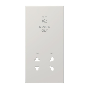 Jung Zentralplatte LS990    SOLS7522LGPL 