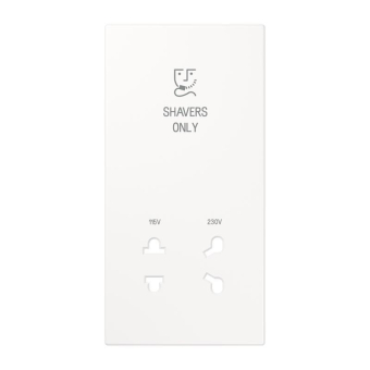 Jung Zentralplatte LS990    SOLS7522WWPL 