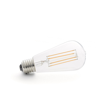 KONS Leuchtmittel LED E27 klar  7721-012 