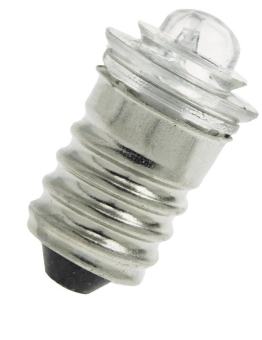 BAIL Bailey Glimmlampe E14     NE30220PG 