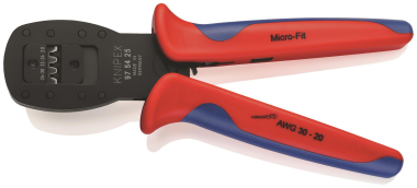 Knipex Crimpzange für Micro-Fit   975425 
