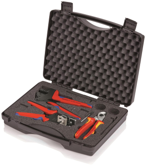 Knipex Werkzeugkoffer für         979103 