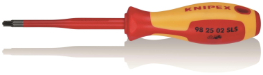 Knipex Schraubend.      982502SLS 