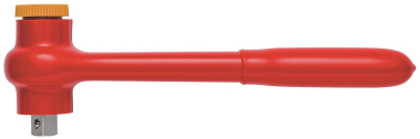 Knipex Umsteckknarre 1/2 Zoll VDE   9842 
