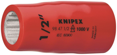 Knipex                        984711/16" 