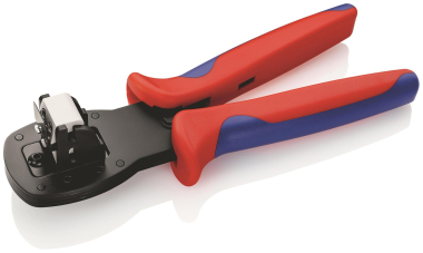 Knipex 97 54 24 Crimpzange 190mm  975424 