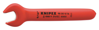 Knipex Einmaulschluessel  989/16" 