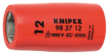Knipex 98 37 12                   983712 