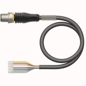 Turck Aktuator-und       RSS8.800T-2/TXL 