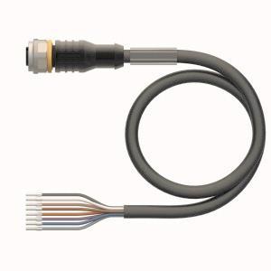 TURCK Aktuator-und          RKC8T-10/TEL 