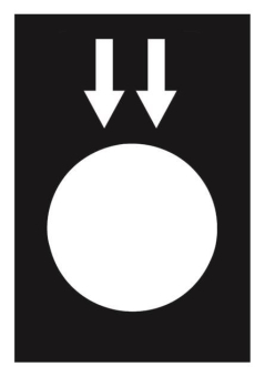 GS Symbolschild                ZB2BY2955 