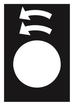 GS Schild 30x40mm              ZB2BY2923 