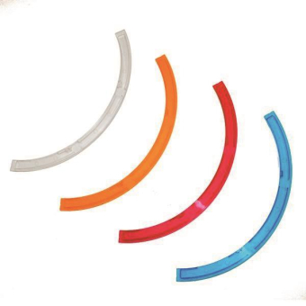 BRUM Anbauleu. Sunny 30W weiß   12208073 