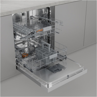 Gorenje GU 642C90X Ed EB-Geschirrspüler 
