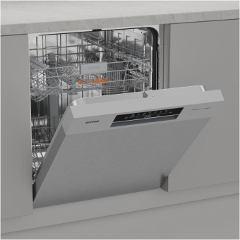 Gorenje GU 642C90X Ed EB-Geschirrspüler 