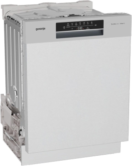 Gorenje GU 642C90X Ed EB-Geschirrspüler 