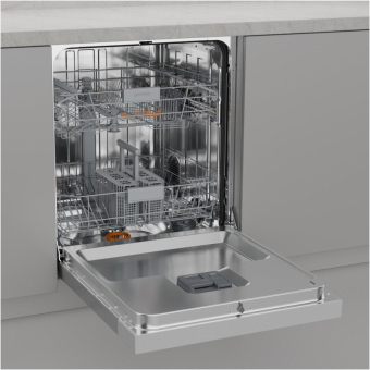 Gorenje GU 642C90X Ed EB-Geschirrspüler 
