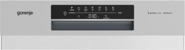 Gorenje GU 642C90X Ed EB-Geschirrspüler 