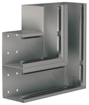 Hager Flachwinkel Grund- BRS1002105DVERZ 