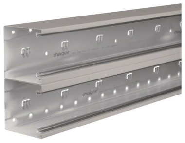 Hager Brüstung.Unterteil BRS1002101DVERZ 