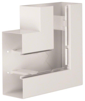 Hager Flachwinkel Grund-  BRS10021059016 