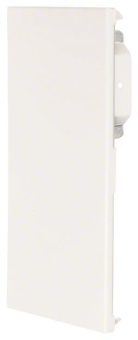 Hager Endstück kasch.    BRS1002106D9010 