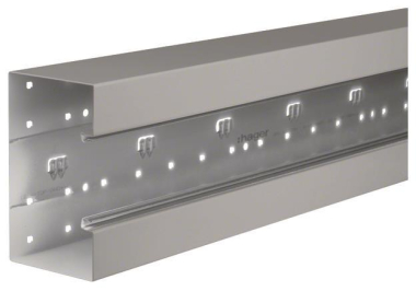 Hager Brüstungk.Unterteil BRS1001701VERZ 