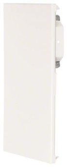 Hager Endstück kasch.    BRS1002106DVERZ 