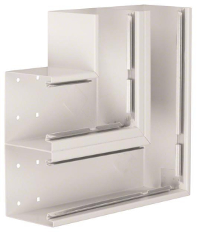 Hager Flachwinkel Grund- BRS1002105D9016 