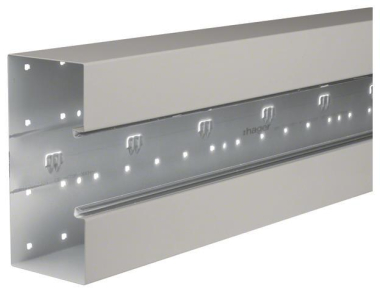 Hager Brüstungk.Unterteil BRS1002101VERZ 