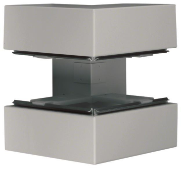 Hager Außeneck Grund-     BRS1002103VERZ 