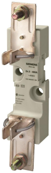 Siemens 3NH3330 NH-Sicherungsunterteil 
