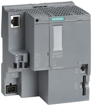 SIEM SIPLUS ET 200SP  6AG1510-1DJ01-2AB0 