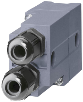 Siemens 6ES71946CA000AA0 PROFINET 