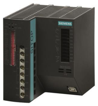 Siemens 6EP19312FC21 SITOP DC-USV-Modul 