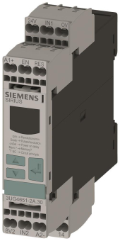 SIEM Digitales             3UG4651-2AA30 