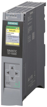Siemens               6ES7511-1FK02-0AB0 