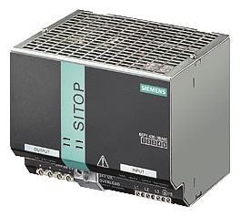 Siemens 6EP14363BA00 SITOP modular 20 
