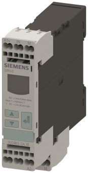 Siemens 3UG46312AW30       3UG4631-2AW30 