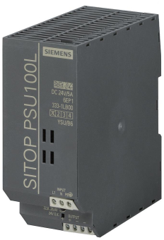 Siemens 6EP13331LB00 SITOP PSU100L 24V/ 