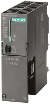 Siemens 6ES73152EH140AB0 SIMATIC S7-300 