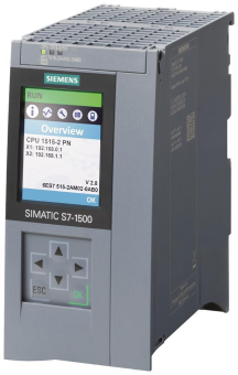 Siemens SIMATIC       6ES7515-2AM02-0AB0 
