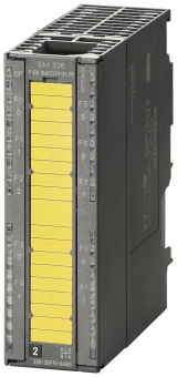 Siemens 6ES73262BF100AB0 SIMATIC S7 