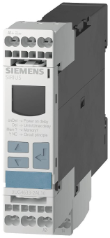 Siemens 3UG46331AL30 Überwachungsrelais 