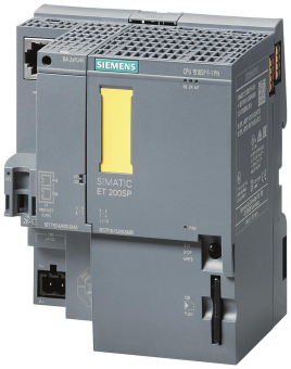 Siemens 6ES75101SJ010AB0 SIMATIC DP 