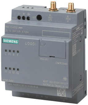 Siemens LOGO ! 8        6GK71427EX000AX0 