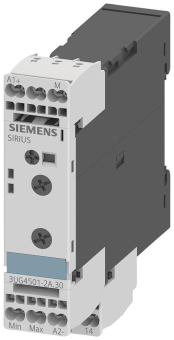 Siemens 3UG45012AA30       3UG4501-2AA30 