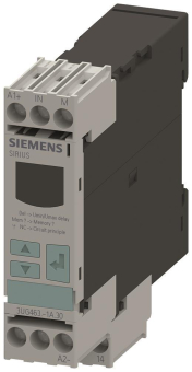 Siemens 3UG46321AW30 Überwachungsrelais 