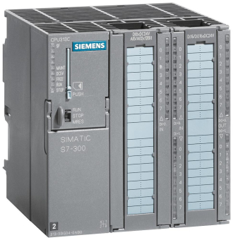 Siemens 6ES73135BG040AB0 SIMATIC S7-300 