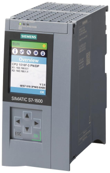 Siemens SIMATIC       6ES7516-3FN02-0AB0 